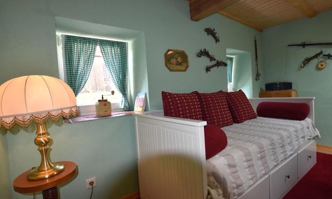 Damgarten Apartment | Wohnung in Ribnitz Damgarten