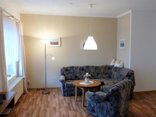Wohlenberg Apartment | Wohnung in Strandnähe in Wohlenberg, cleaning included