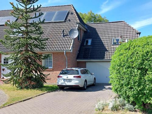 Zierow Apartment | Wohnung in Strandnähe