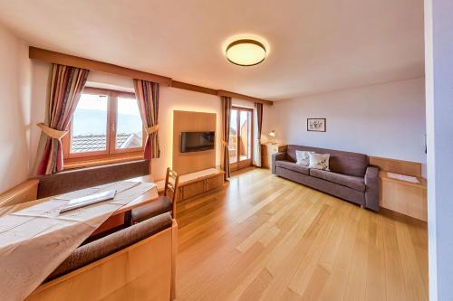 Salonetto Apartment | Wohnung Mölten