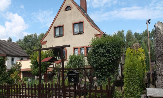 Wismar Apartment | Wohnung mit eigener Terrasse in Wismar