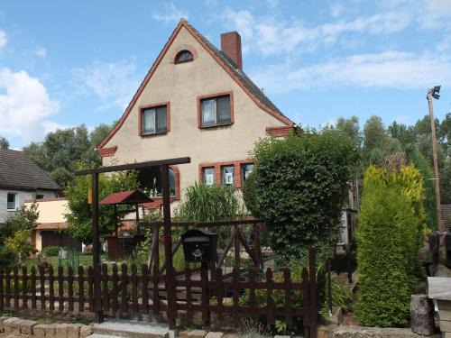 Wismar Apartment | Wohnung mit eigener Terrasse in Wismar