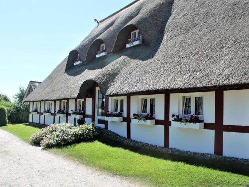 Wohlenberg Apartment | Wohnung mit Terrasse in Klütz