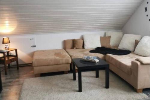 Losheim am See Apartment | Wohnung Nähe Losheimer Stausee