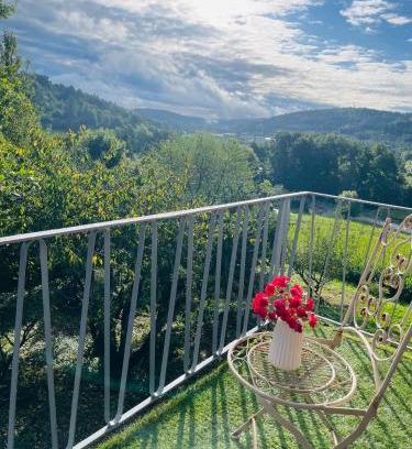 Lorch Apartment | Wohnung Nähe Schwäbisch Gmünd