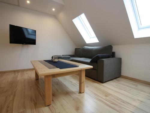 Muritz Apartment | Wohnung nahe Kogeler See Badestelle, cleaning included