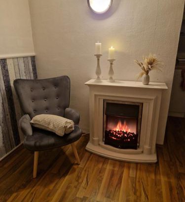 Norden Apartment | Wohnung Nordseebriese