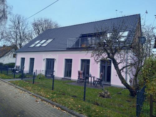 Bargischow Apartment | Wohnung Nr 2