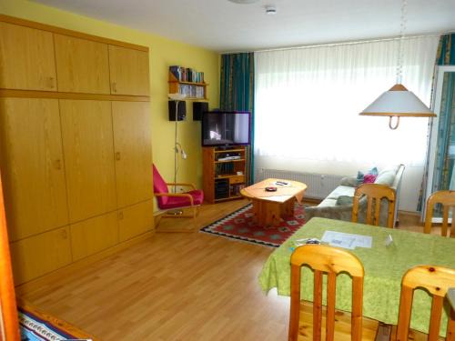 Haffkrug Apartment | Wohnung Nr 2