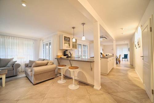 Nebel Apartment | Wohnung-Sonnendeck