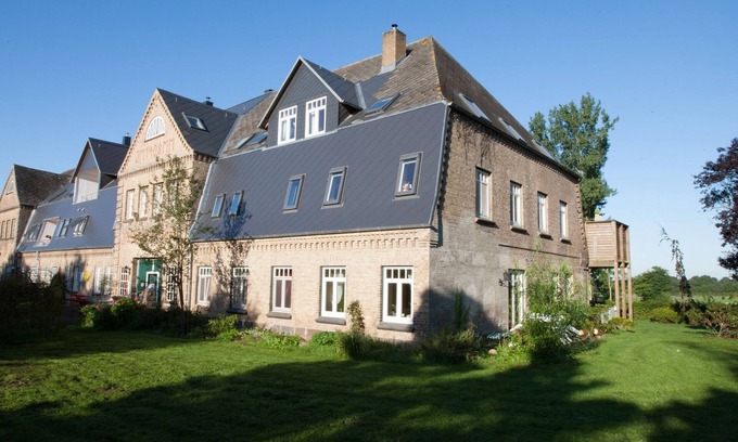Gueby Apartment | Wohnung Toskana - Hof Eckhorst