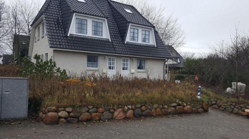 Munkmarsch Apartment | Wohnung-Wattseite