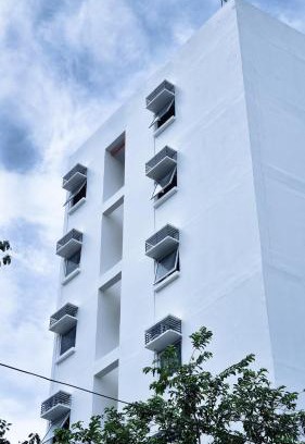 Highway Hills Hotel | Woke Coliving Kanlaon