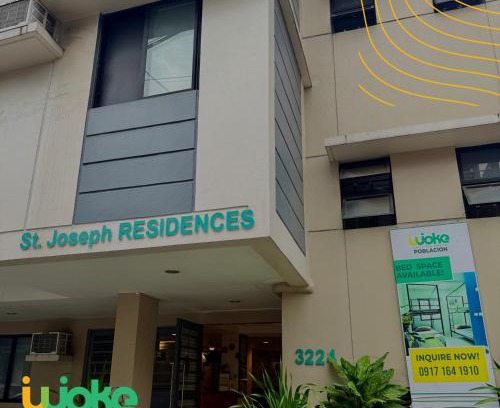 Downtown Hotel | Woke Coliving Poblacion