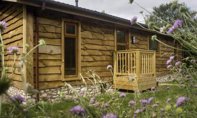 Pocklington Apartment | Wolds Edge Holiday Lodges