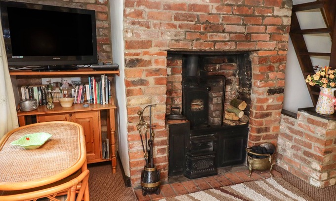 Horncastle Cottage | Woldsend Cottage