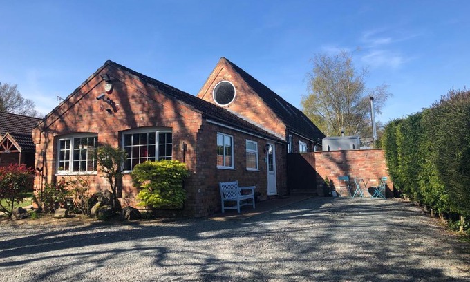 Louth Apartment | Woldside Cottage Welton le Wold