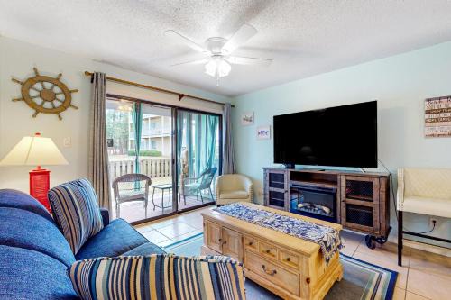 Orange Beach Apartment | Wolf Bay Villas 106