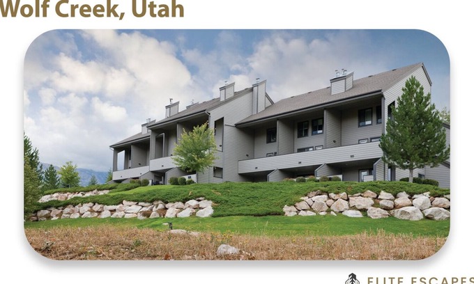 Wolf Creek Resort | Wolf Creek Resort 3bdr