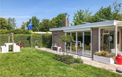 Wolphaartsdijk House | Wolfersdiek