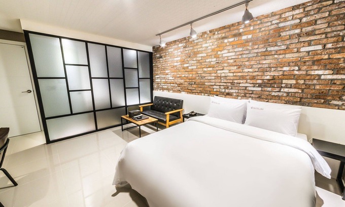 Siheung Hotel | Wolgot Hotel RG