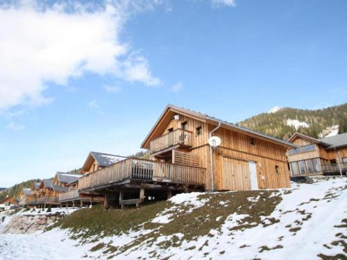 Hohentauern Ski Chalet | Wolkenheim