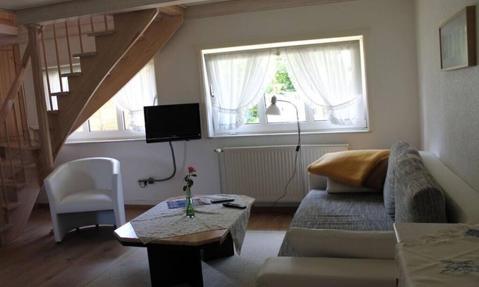Suddorf Boat Rental | Wollny 2 Comfortable holiday residence