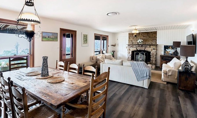 Wollombi House | Wollombi Country House