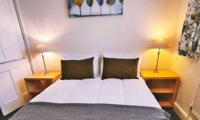 Oxford House | Wolsey Road, North Oxford