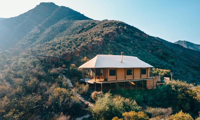Langeberg Other | Wolwehoek Private Reserve
