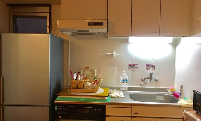 Yamuchin Street House | Women's Guest House Fukutomi