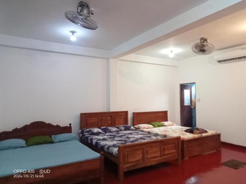 Anuradhapura Apartment | won Kindom Holiday Resort