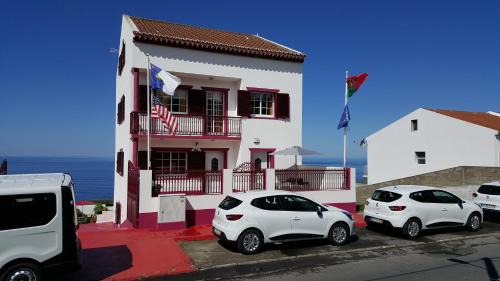 Ponta Delgada Apartment | Wonder House
