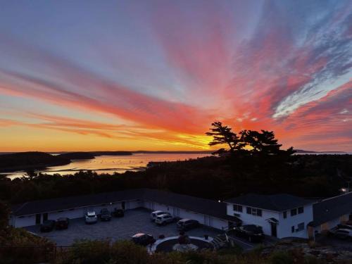 Bar Harbor Hotel | Wonder View Inn