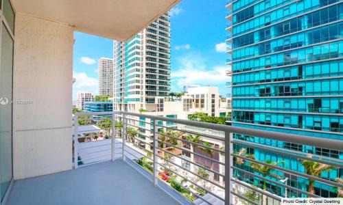 Midtown Apartment | Wonderful 1 bedroom condo in Midtown.