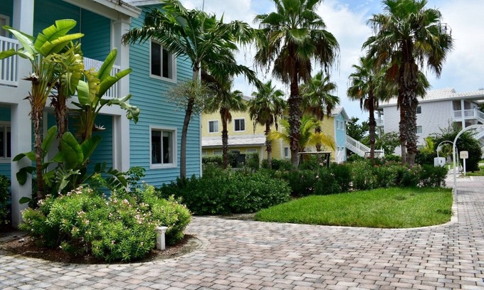 Alice Town Condo | Wonderful 2/2 condo in Bimini Bay Resort