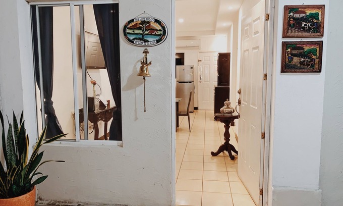 Managua House | Wonderful 2-Bedroom residencial home
