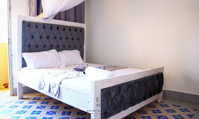 Voi Apartment | Wonderful 2-bedroom apartment in Voi