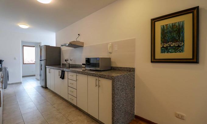 Barranco Apartment | Wonderful 2BR Near Malecon in Barranco