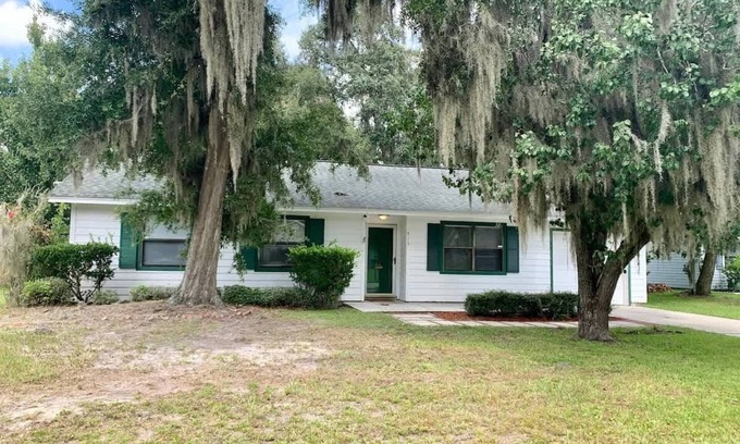St. Marys House | Wonderful 3 Bedroom 2 Bath