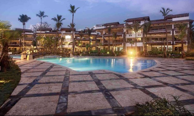 Las Terrenas Apartment | wonderful apartment to enjoy the charm that this charming destination