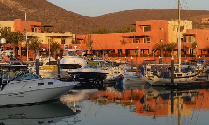 La Paz Condo | Wonderful Condo at Amazing Resort!