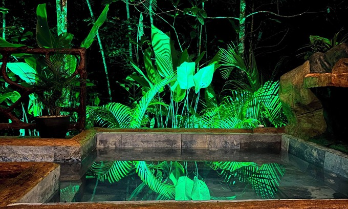 Chachagua House | Wonderfull nature scape