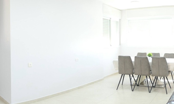 Beit Shemesh Apartment | Wonderful Duplex 5-bedroom apartment with a spacious balcony