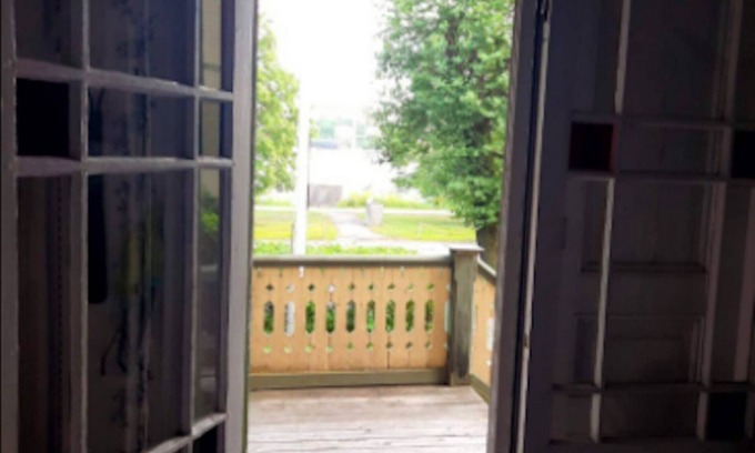 Huvudsta Apartment | Wonderful holiday apartment in the middle of Stockholm and 50 meters from the lake and swimming area