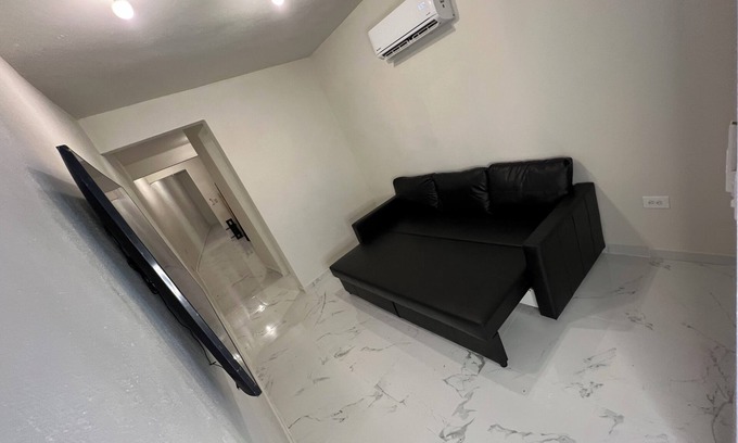 Frailes House | Wonderful House@Guaynabo City Comfortable House with Two Bathrooms