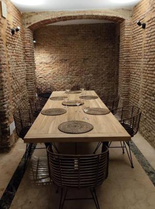 Palos de la Frontera House | Wonderful House in Atocha