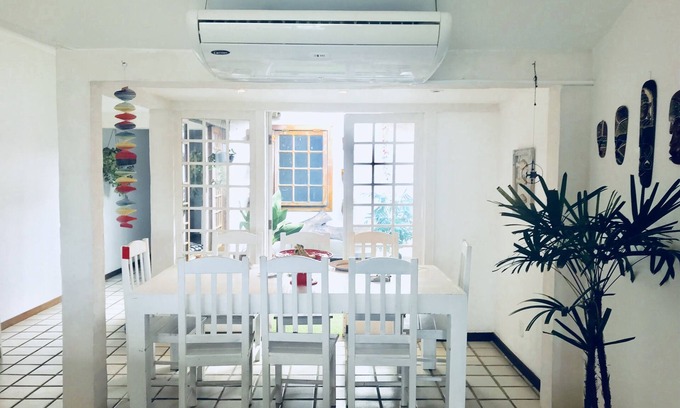 Parque Estadual da Costa do Sol House | Wonderful house in Praia Rasa