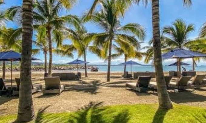 La Puntilla House | Wonderful house, KOVAY gardens Punta Mita, Private Beach!