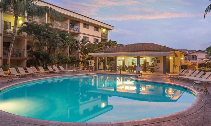 Kailua-Kona Resort | Wonderful Kona Resort 1Bedroom